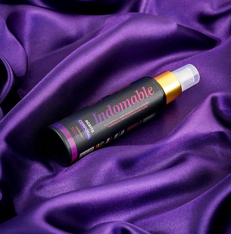 Indomable - Oferta