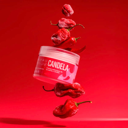 Candela | Dile adiós a la piel flácida