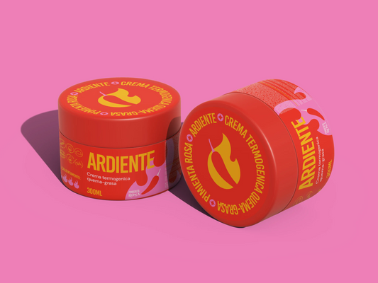 Ardiente