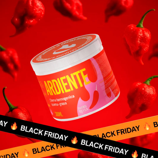 Ardiente