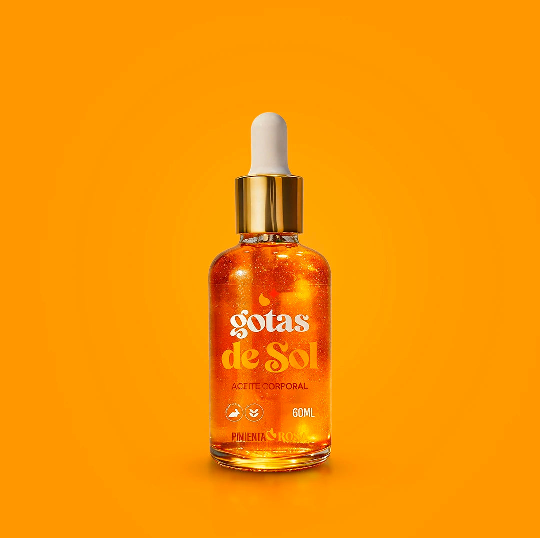 Gotas de Sol