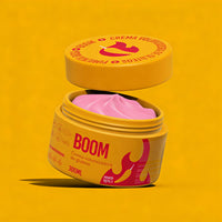 Boom - Crema Voluminizadora de Glúteos