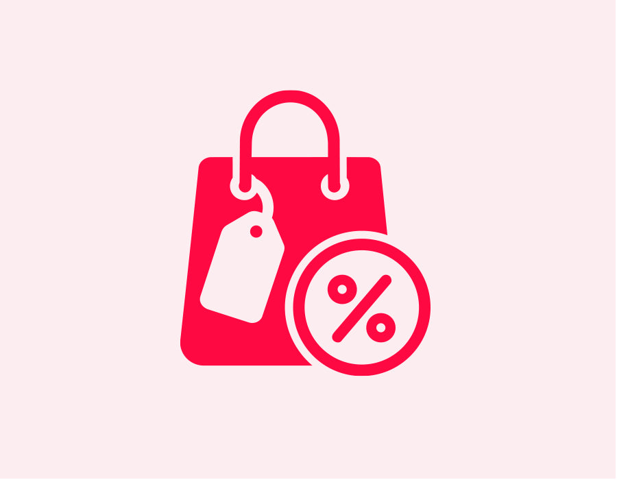 15% de comisión por venta